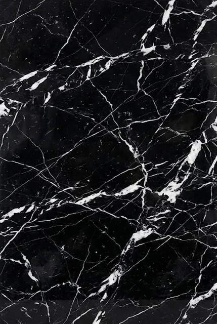 Nero Marquina Slab
