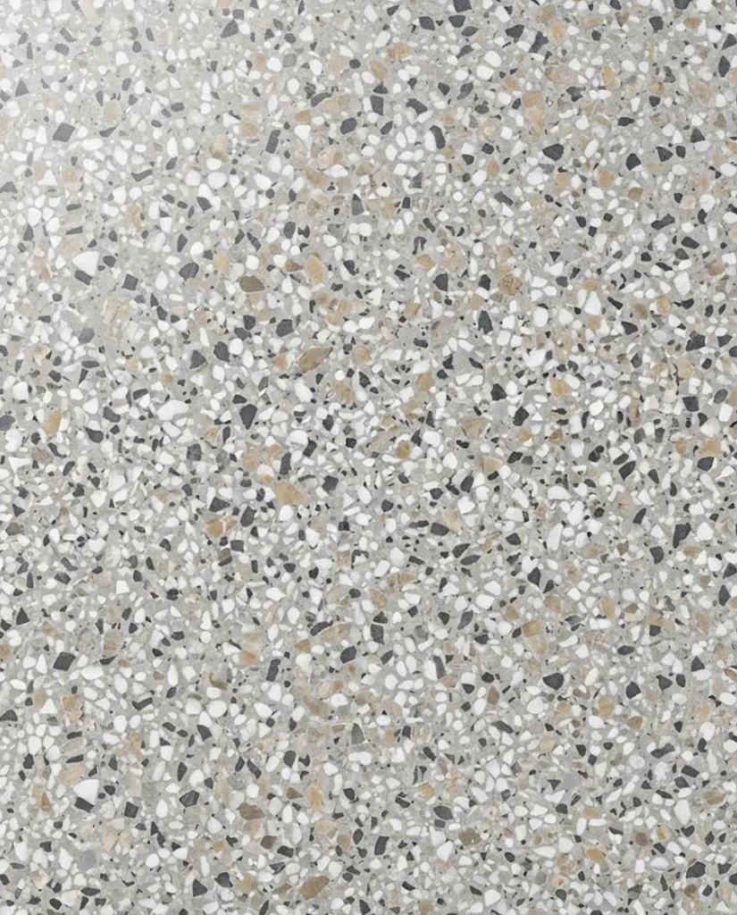 Terrazzo Urban Pearl