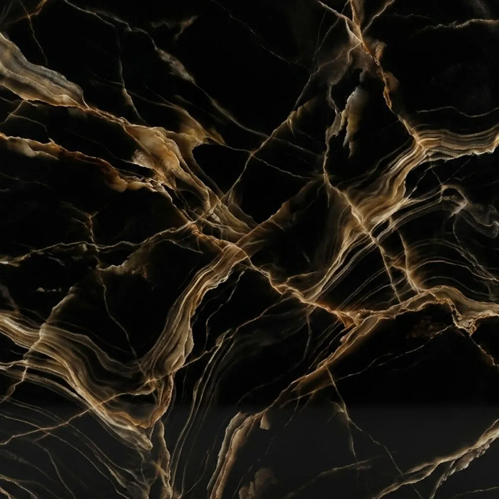 Sintered Stone Onyx Noir
