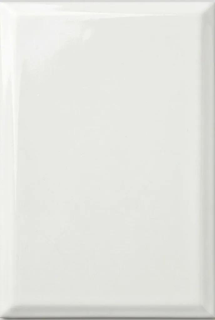 Ceramic Chalk White