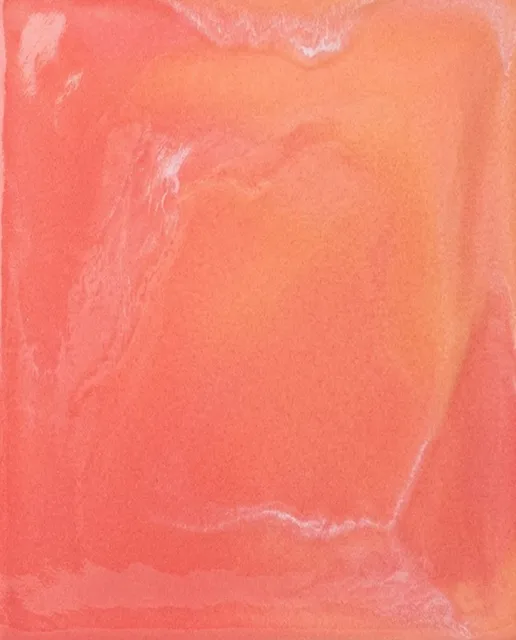 Coral Bloom Ceramic