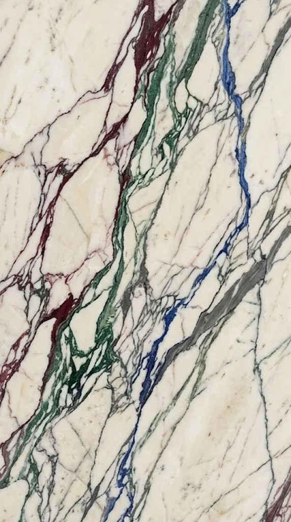 Prism Vein Marble