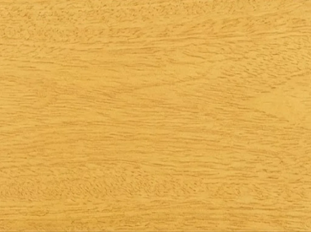 Garapa Sun Deck Plank
