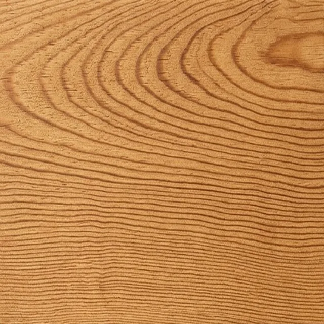 Siberian Larch Honey Decking