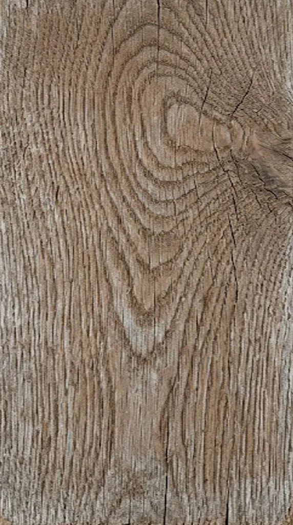 Thermo Oak Drift Decking