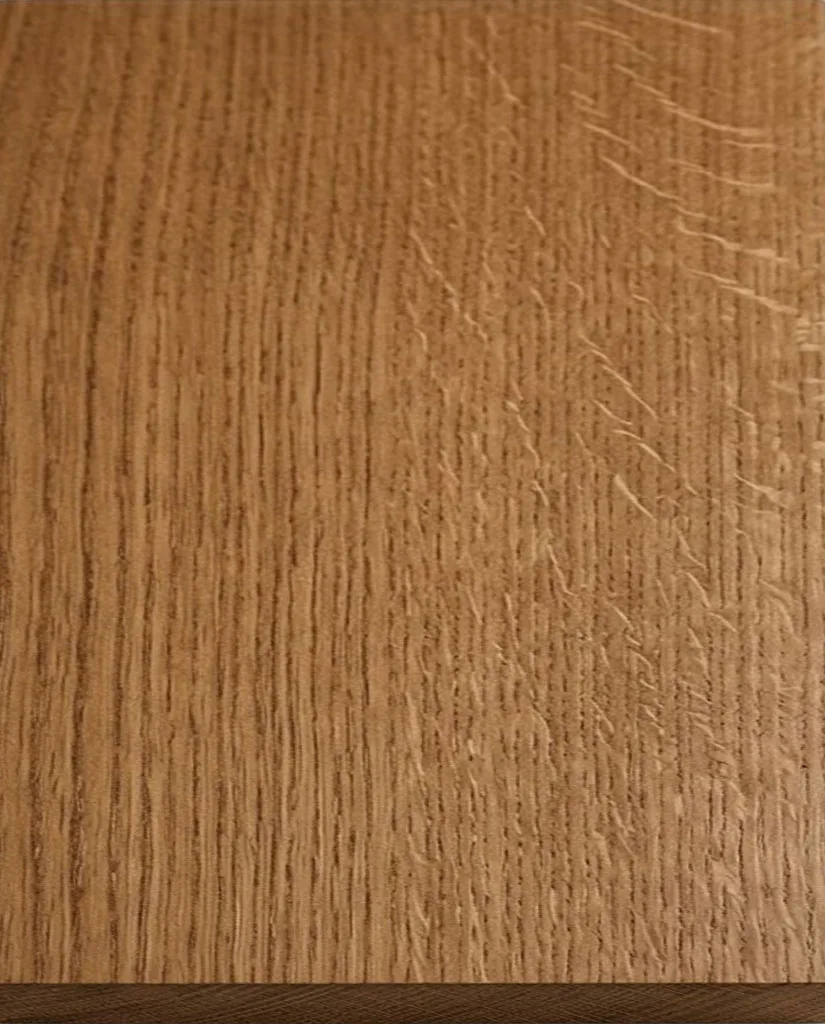 Oak Quarter-Sawn Deck Board