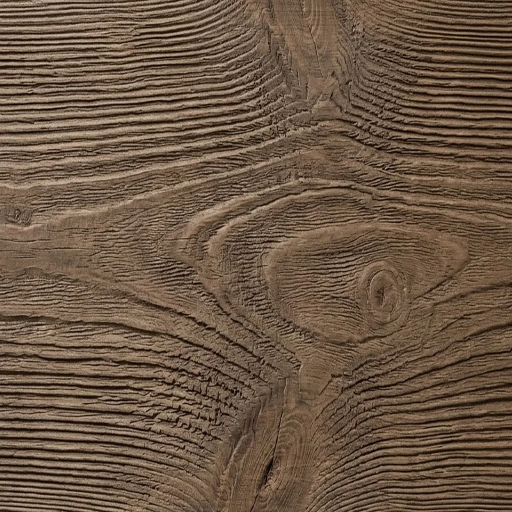 Thermo Ash Wire-Brushed
