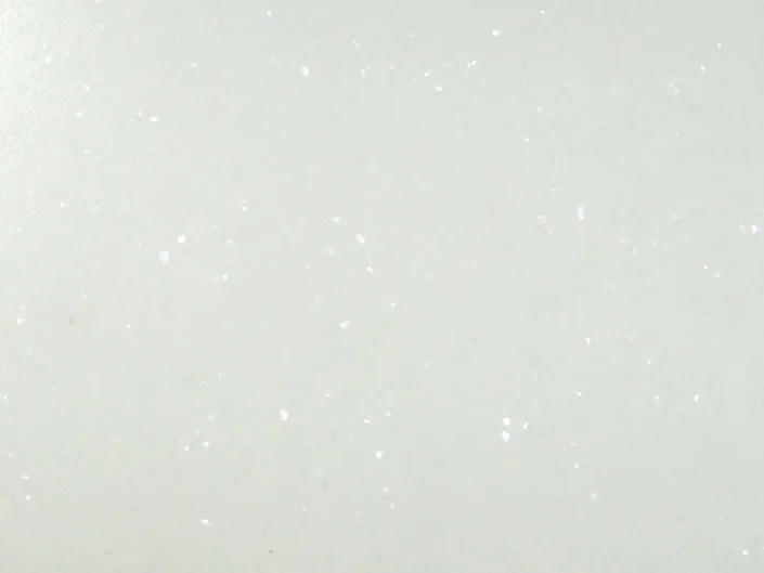 White Silvern