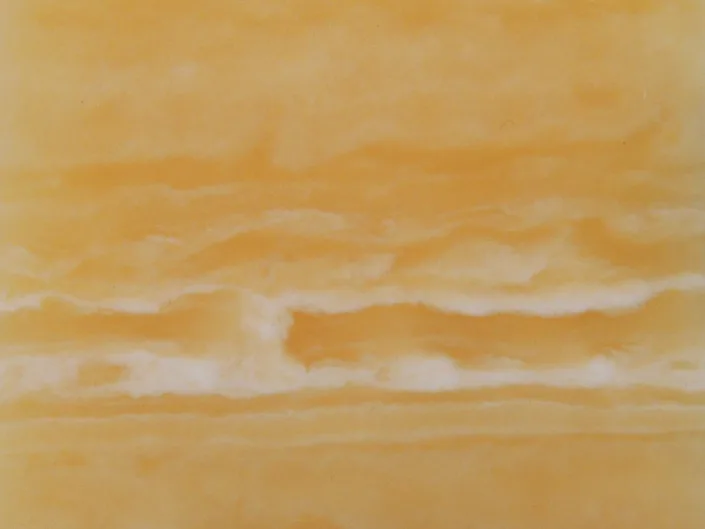 Yellow Calcite