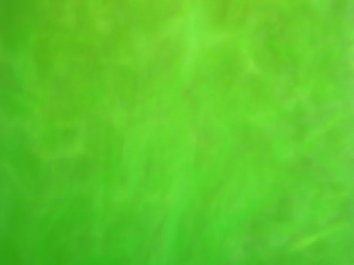 Green Magic