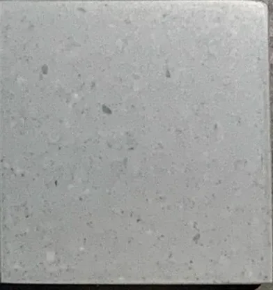 Timeless Grey